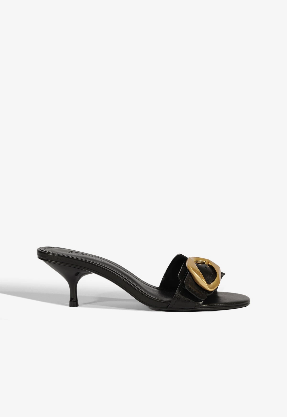 Nature Walk Ergonomic City Adventure Olga Kitten Sandal