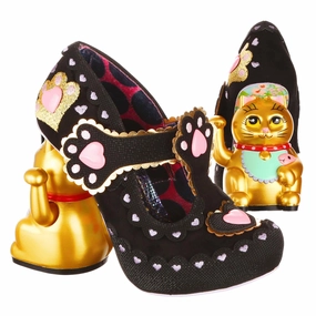 Versatile Glam Pretty Paws