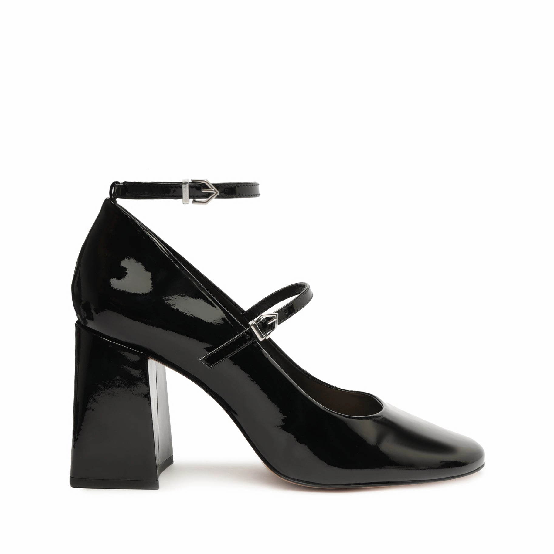 Dorothy High Pump Business Mode Breathable City Adventure