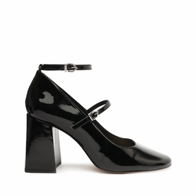 Dorothy High Pump Non Restrictive Fit Design