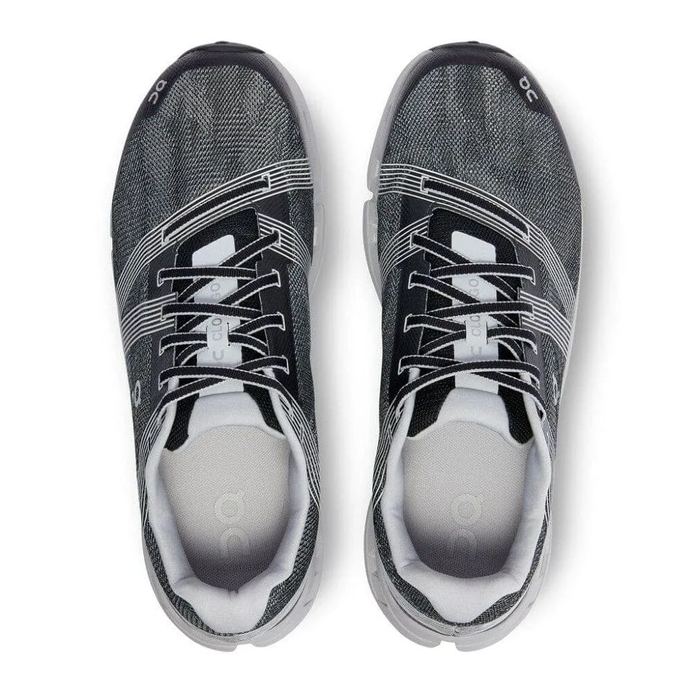 On Running Cloudgo (Mens) - Black/Glacier