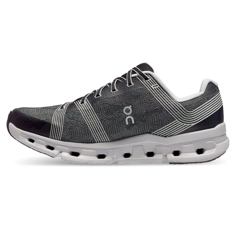 On Running Cloudgo (Mens) - Black/Glacier