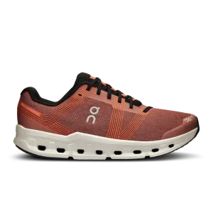 On Running Cloudgo (Mens) - Mahogany/Ivory