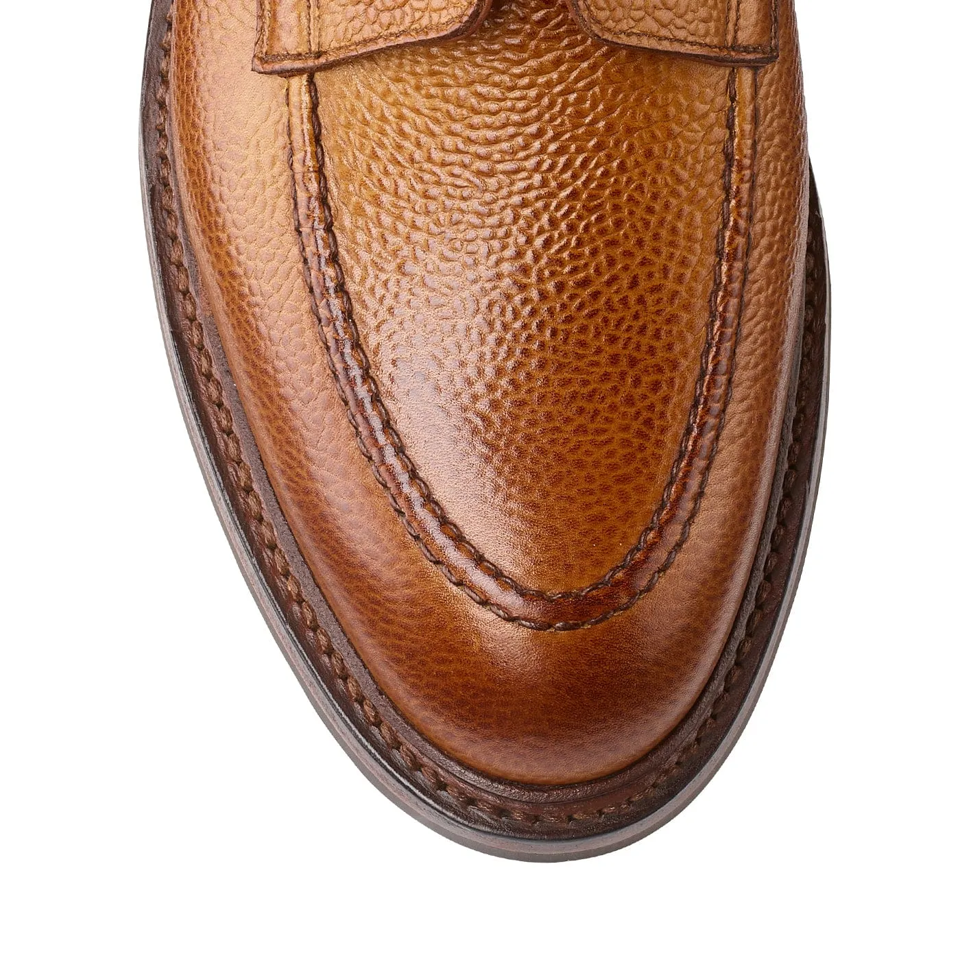 Walking Comfort Flex Onslow 3 Beige Scotch Grain