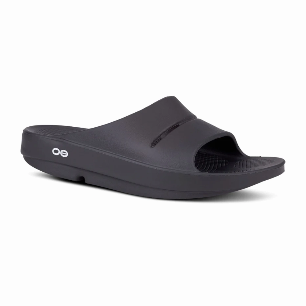 OOahh Slide Anti Odor Stylish Footwear