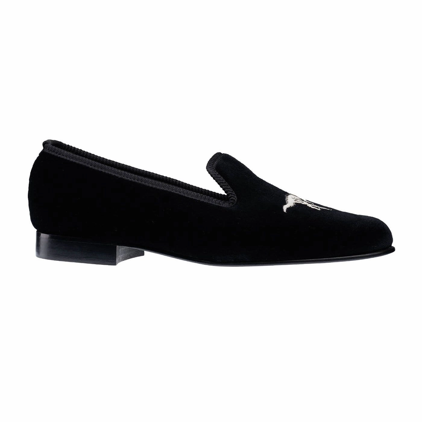 T-Rex Black Velvet Phylon Midsole