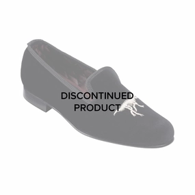 T-Rex Black Velvet Arch Cushioning
