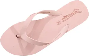 Orthopedic Sandals for Women Wide Width Thick Cushion Platform Yoga Mat Barefoot Plantar Fasciitis Relief Orthopedic Recovery Casual Vacation Footwear Summer Flip Flops for Women