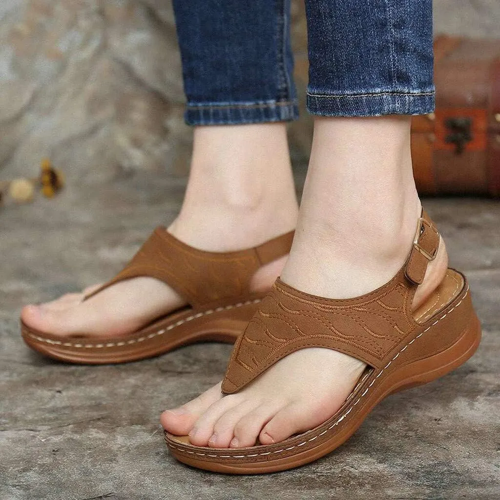 Orthopedic Sandals with Arch for Women Orthopedic Women Arch Support Slippers Womens Comfy Flip Flops Orthotic Womens Dressy Sandals Wide Width Mens Flip Flops Men's Recovery Walking Sandals