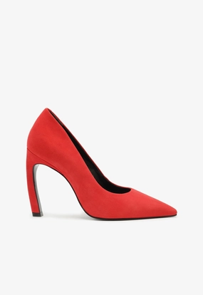 Lou Curve Pump Dream Path