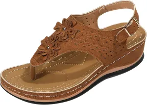 Orthotic Slippers for Women with Arch Support Orthopedic Arch Supports Slippers Walking Company Shoes for Women Sandals Orthotic Womens Sandals Slip On Wedge Womens Sandals Wide Width Leather Black