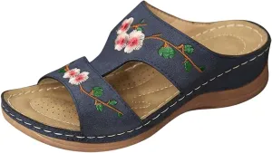 Orthotics Sandals for Women Orthotic Women Slippers Family Support Flip Flops for Women Orthotic Walking Sandals for Plantar Fasciitis for Women Summer Sandals for Women 2025 Vacation Trendy
