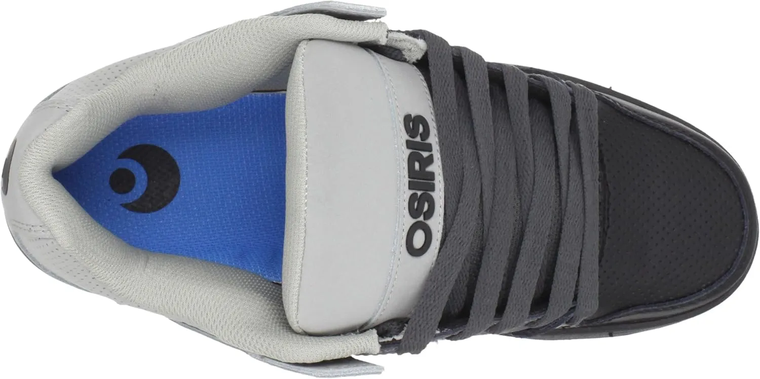 Osiris Men's Pixel Skate Shoe