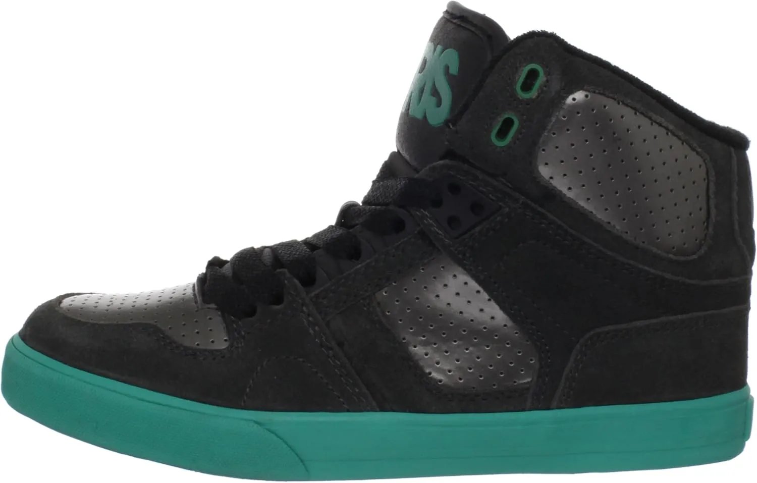 Osiris NYC 83 VLC Shoe (Little Kid/Big Kid)