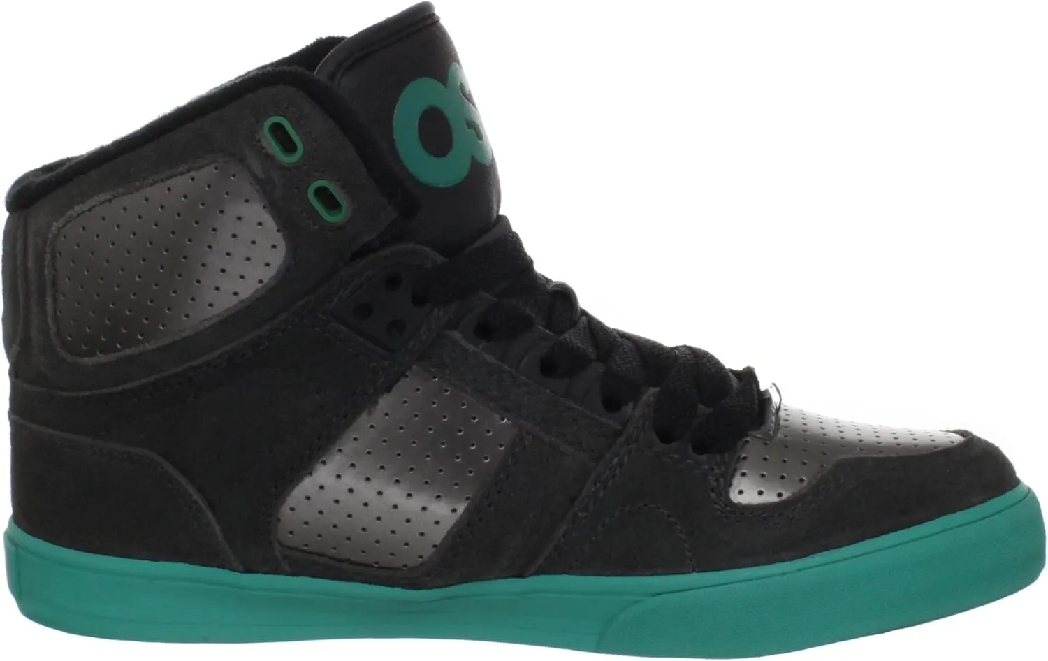 Osiris NYC 83 VLC Shoe (Little Kid/Big Kid)