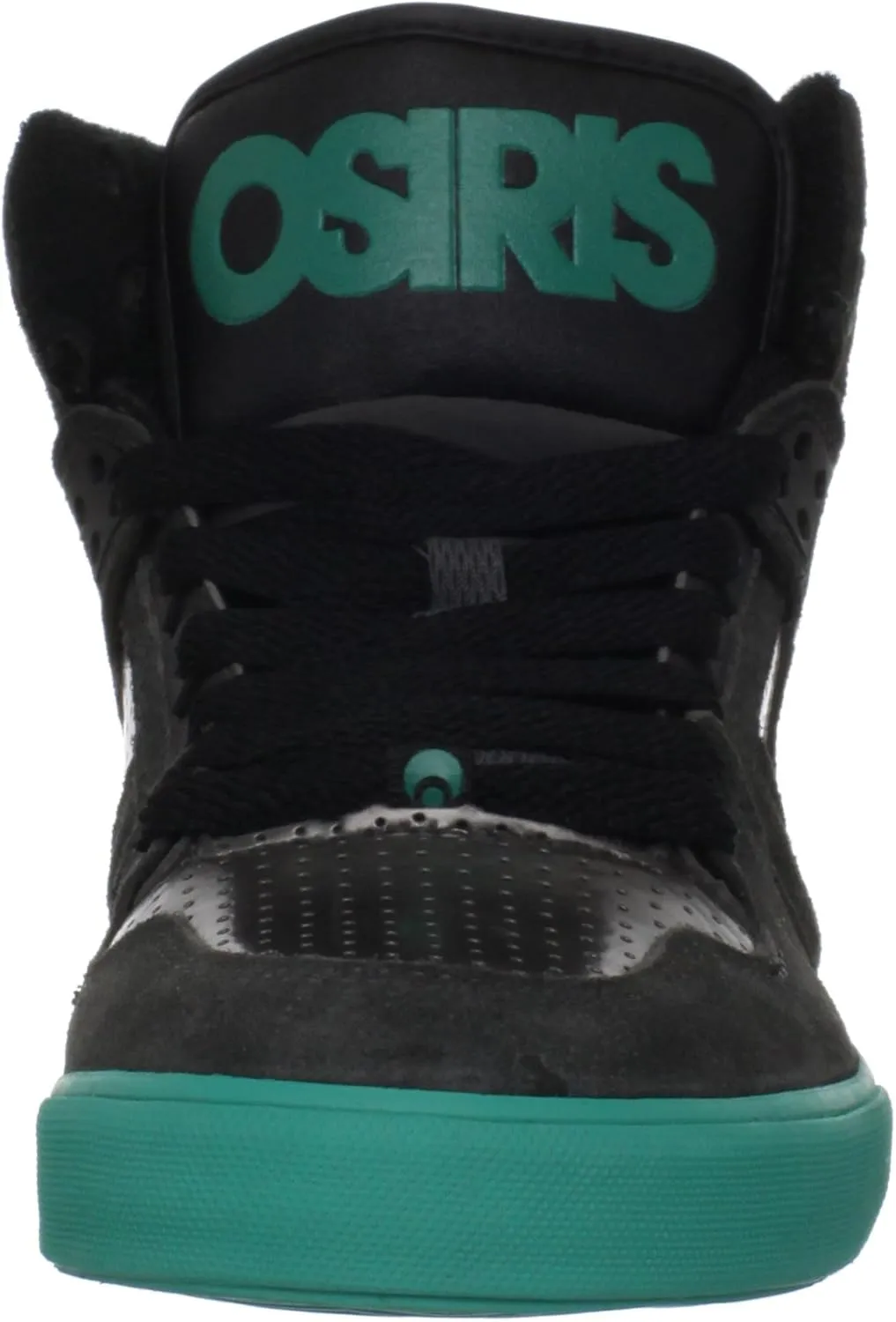 Osiris NYC 83 VLC Shoe (Little Kid/Big Kid)
