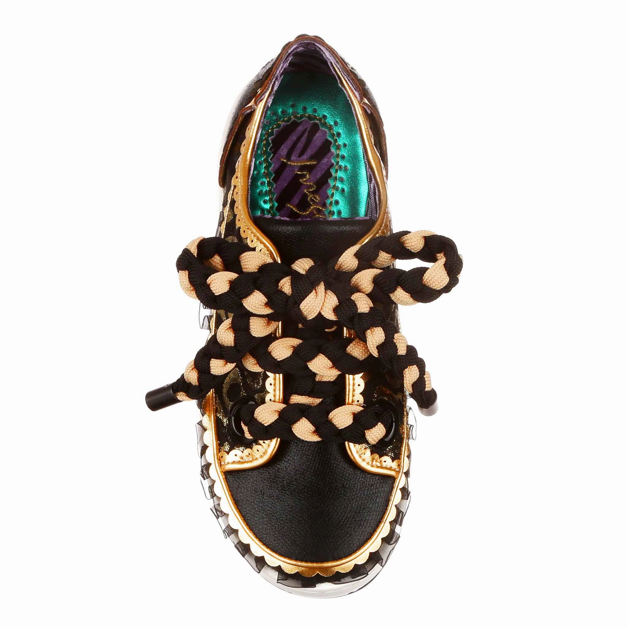 Double Play Trendy Sole