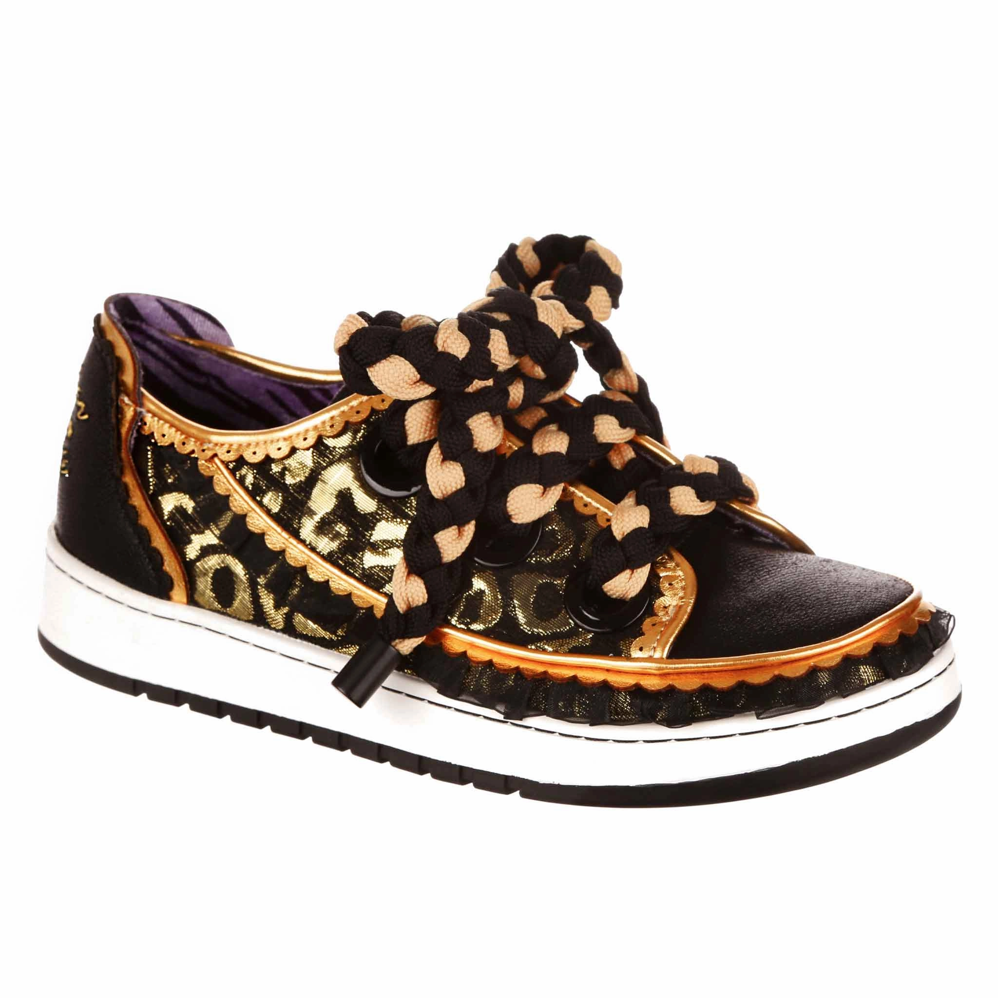 Double Play Perfect Cushioning Bridge Glow