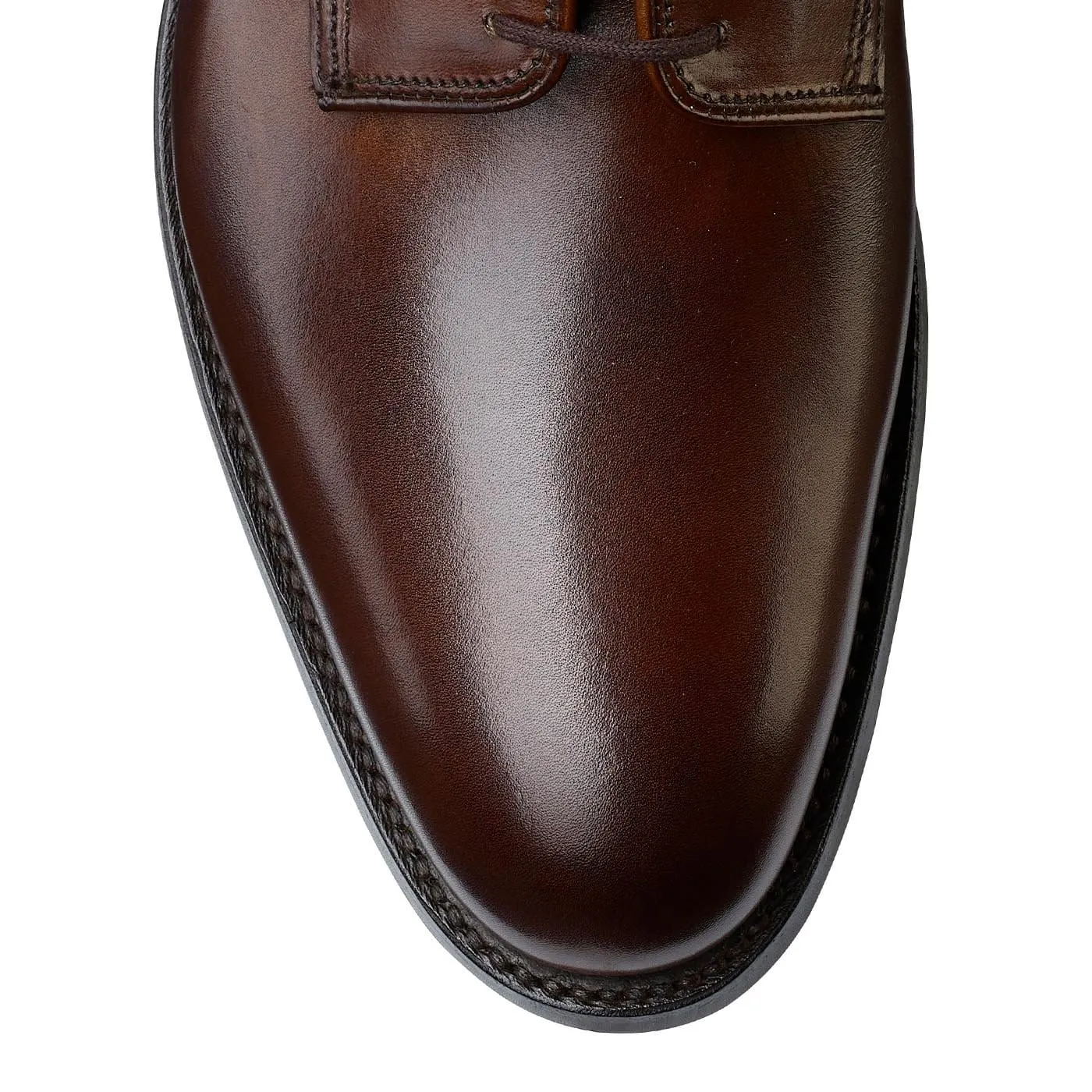 Bristol 3 Dark Brown Burnished Calf Easy Flow