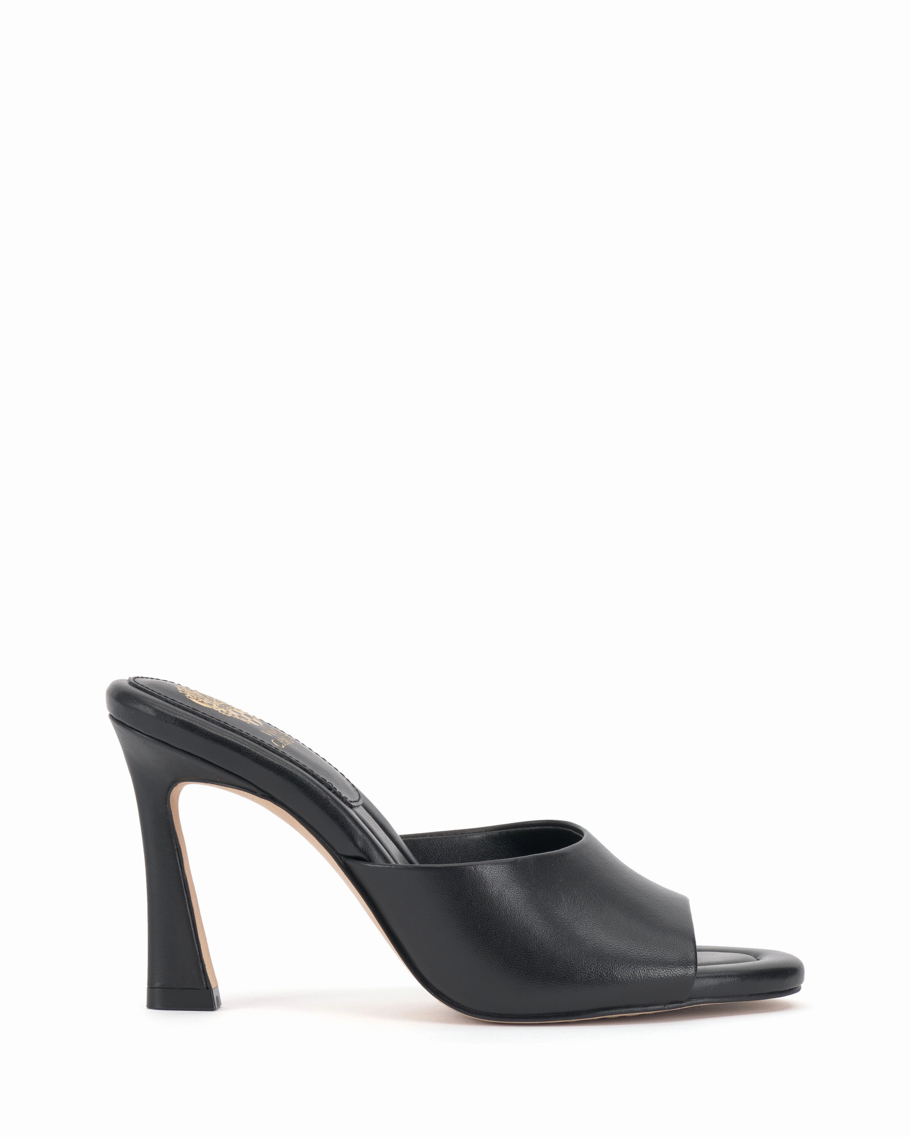 Paigely Mule Fashion Spark