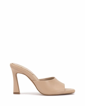 Polished Glamour Paigely Mule