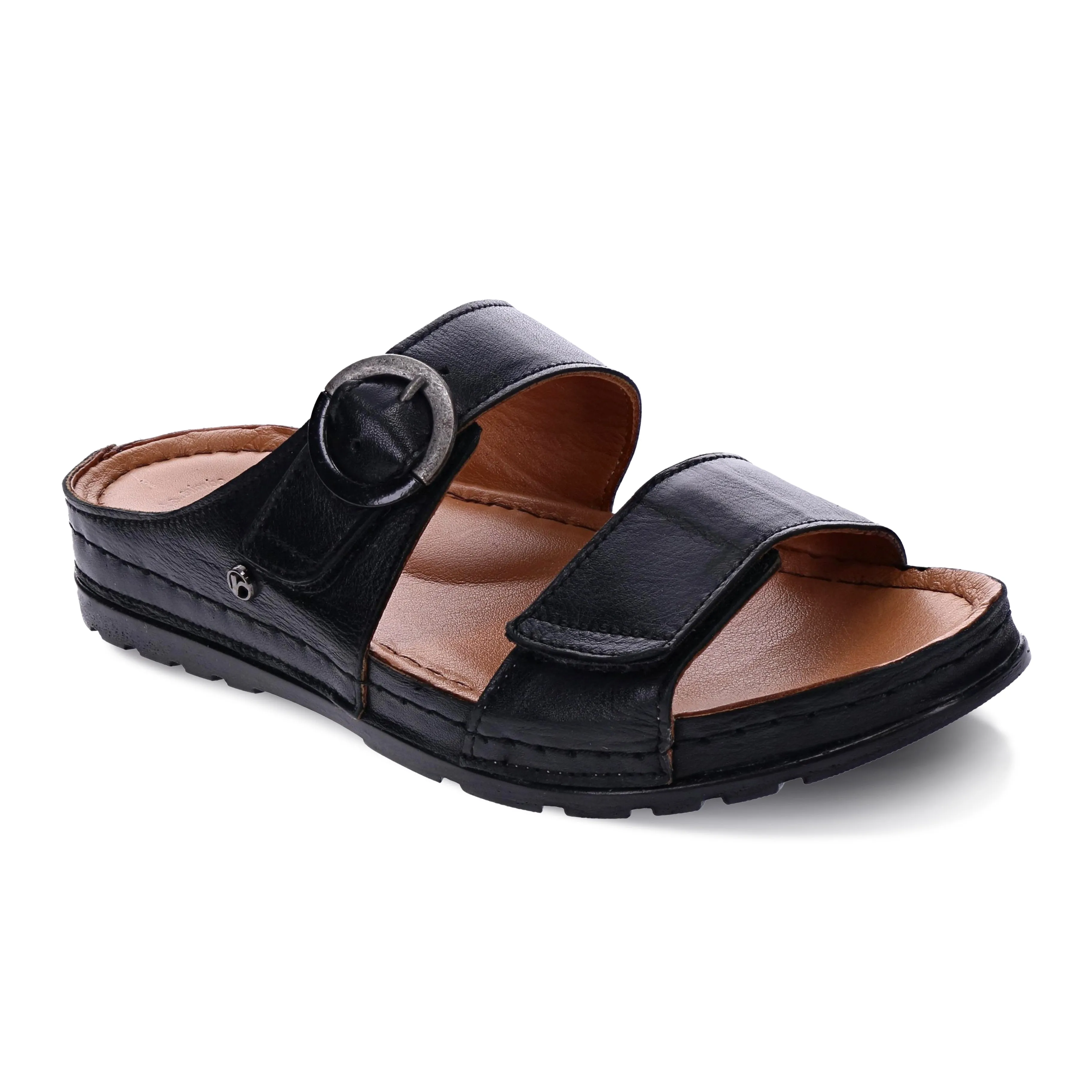 Palma Slide Sandal