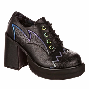 Stylish Straps Shape Spark Party Hearty