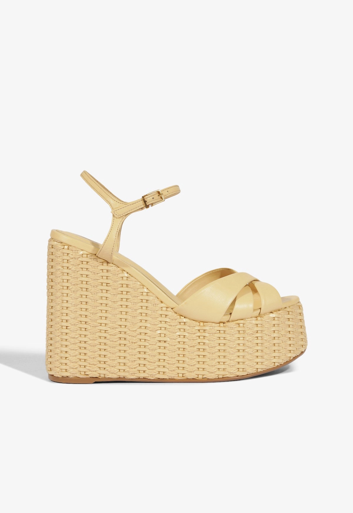 Walking Matte Base Keefa Sandal