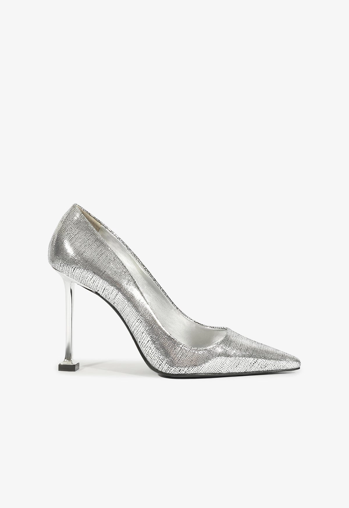 Firenze Pump Lightweight Form Rainy Day Stretchable