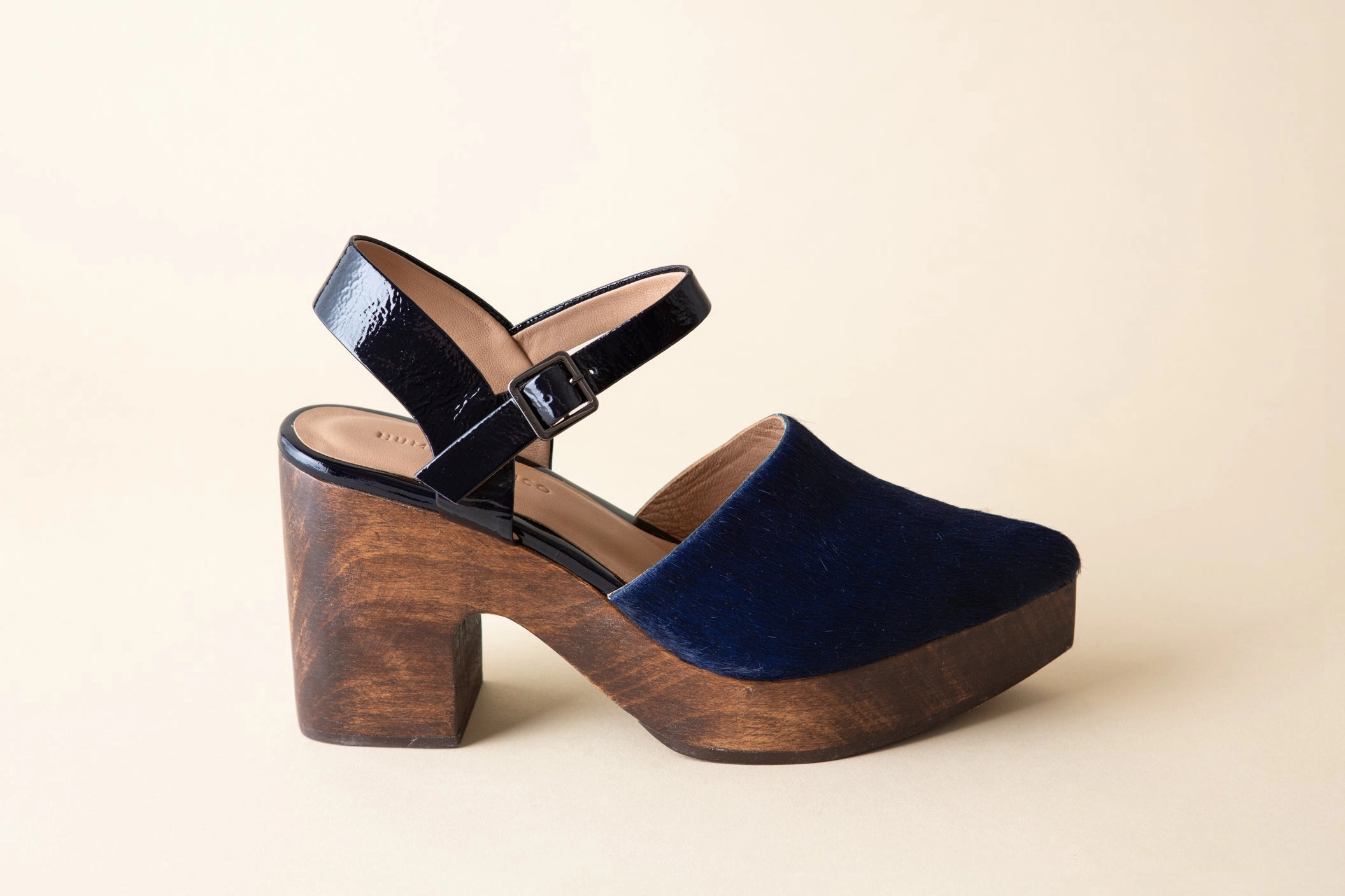 Resort Spark High Fashion Shoes PEARL