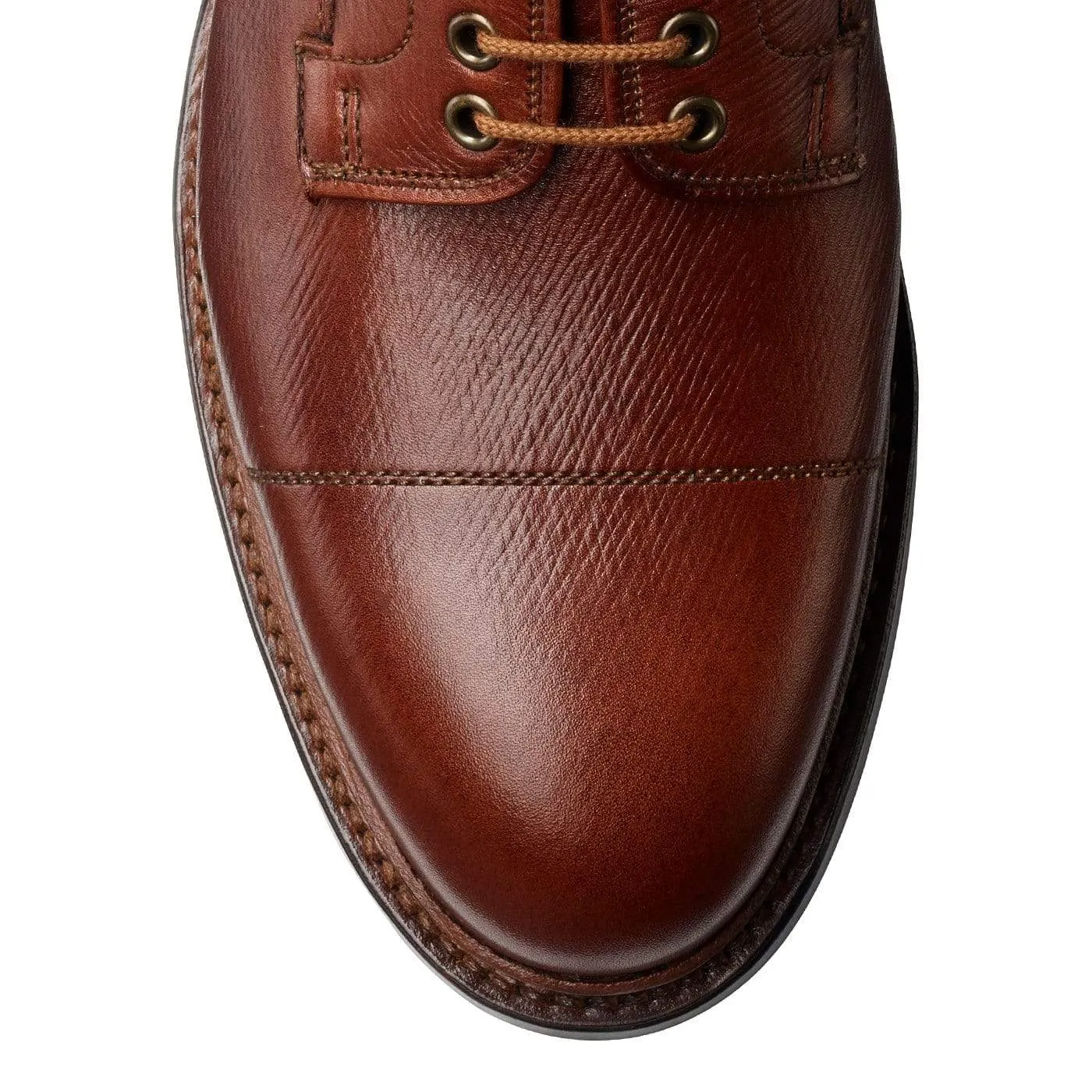 Peebles Russian Grain Fast pace