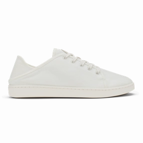 Pehuea L?? Canvas - Bright White / Canvas Desert Run Sand Move