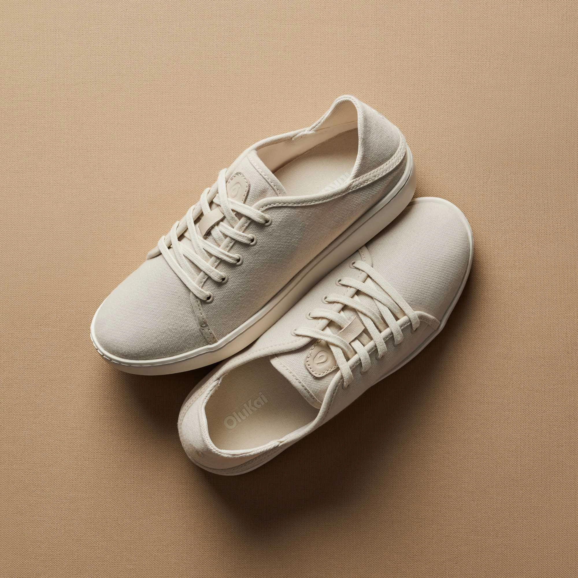 Pehuea L?? Canvas - Tapa / Canvas Comfort toe