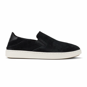 Pehuea Luxe - Lava Rock Slip Ready Fit