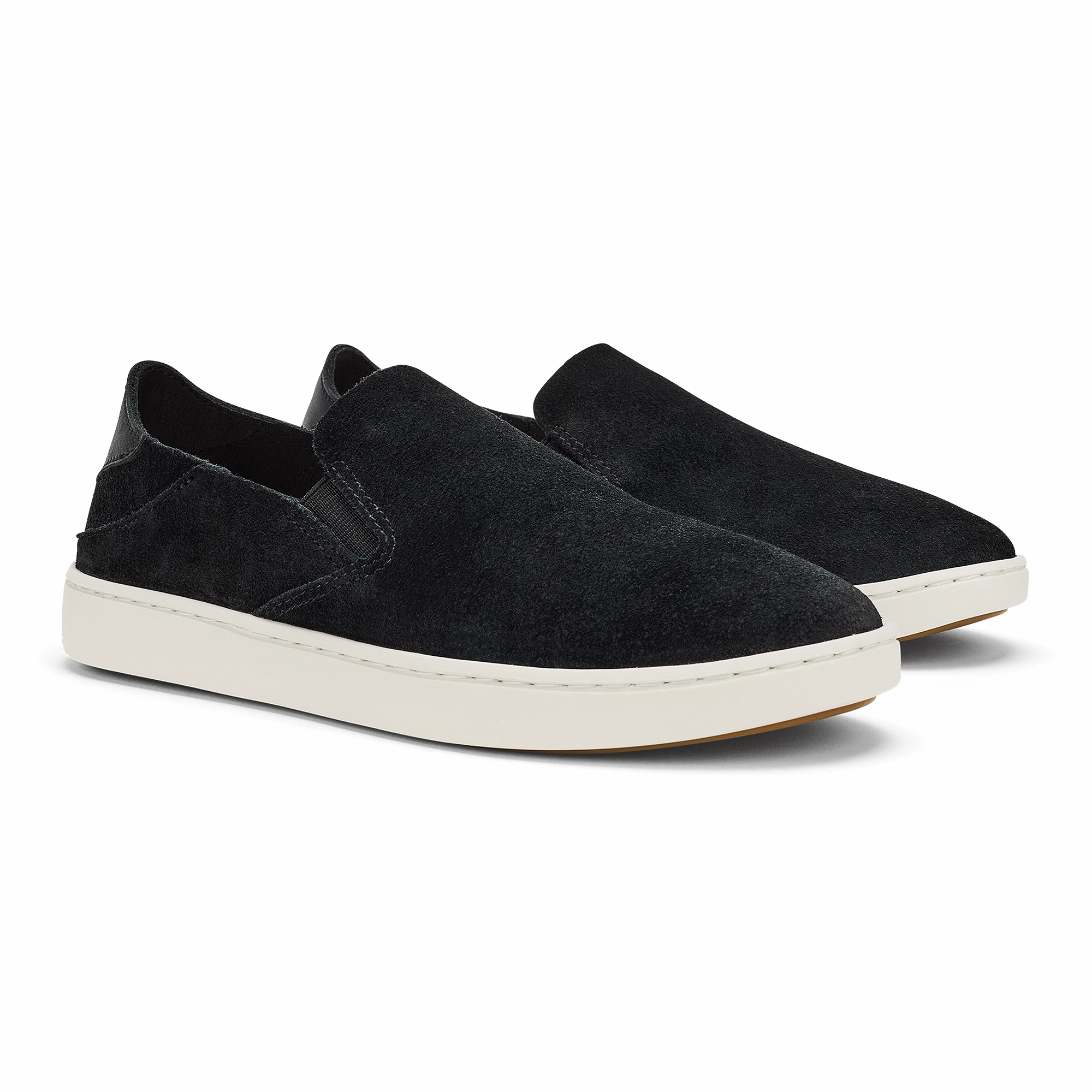 Laid Back Look Quick Walk Pehuea Luxe - Lava Rock