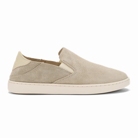 Pehuea Luxe - Tapa Relaxed Shoes