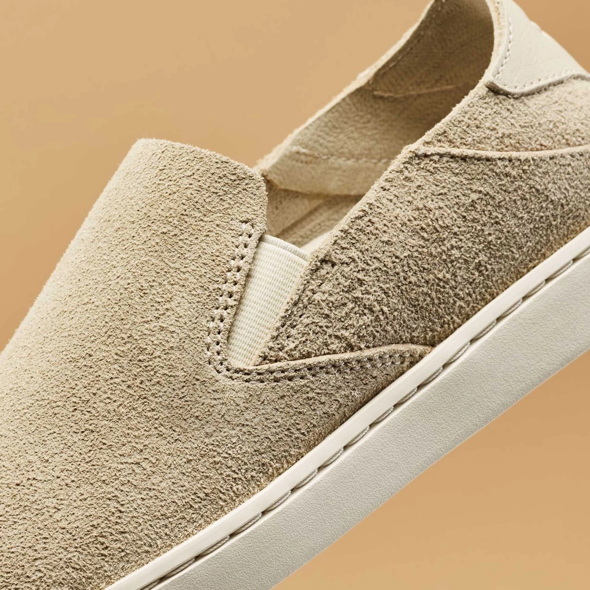 Pehuea Luxe - Tapa Quick Slip On Walk Go To Shoes