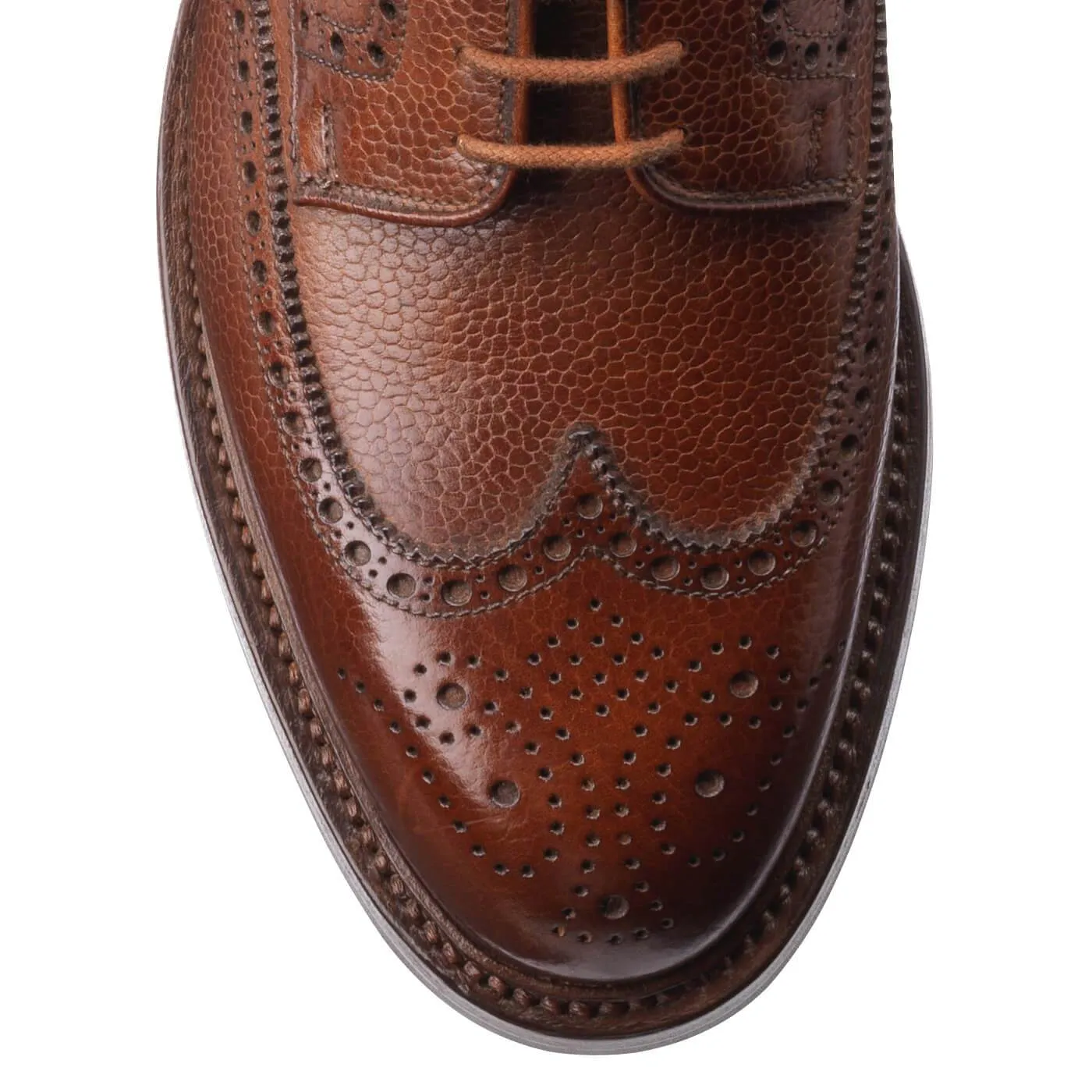forest walk Campus Cool Pembroke Tan Scotch Grain