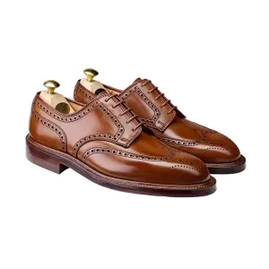 Pembroke Whisky Cordovan Pastel tone
