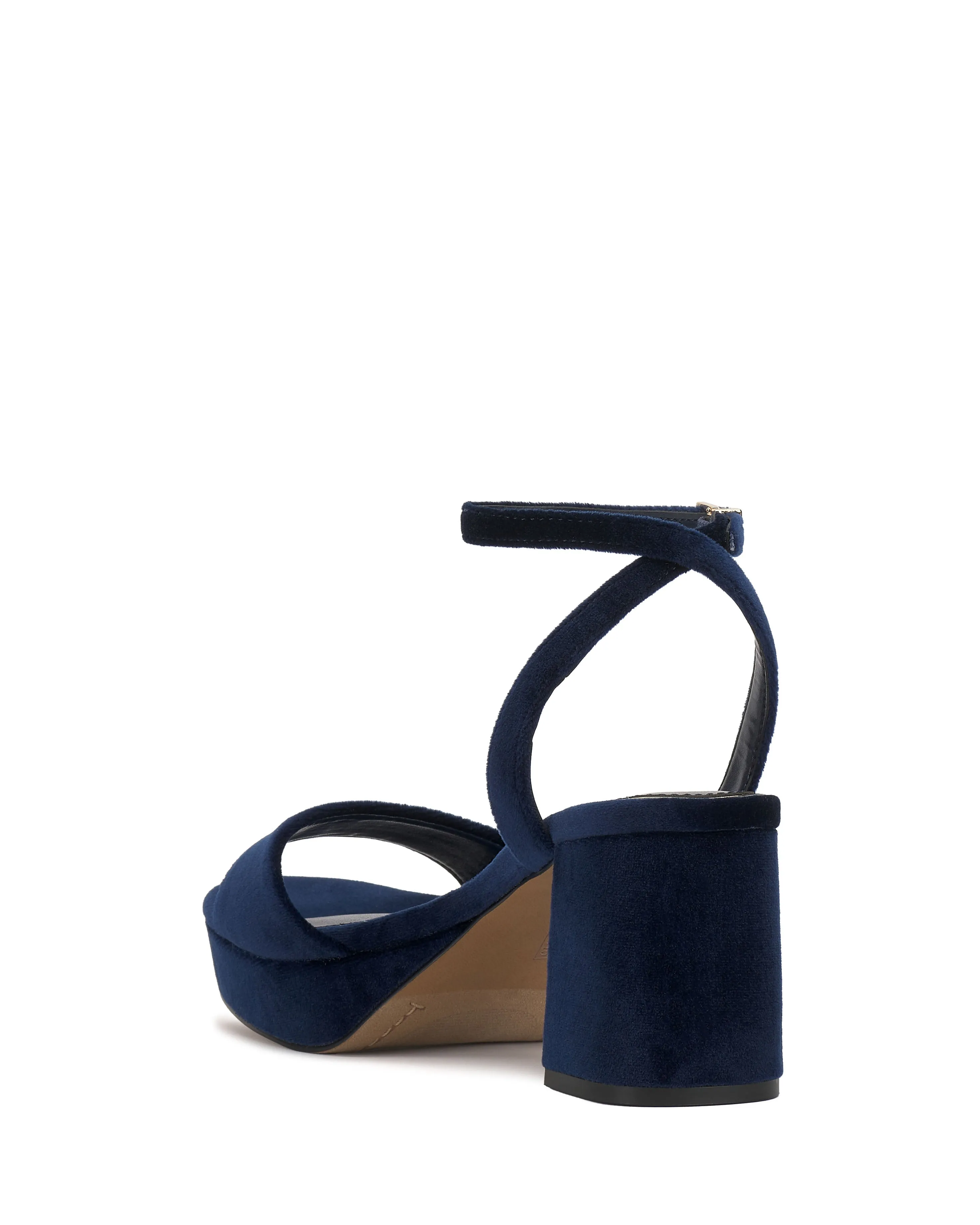 Pendreya Platform Sandal Airflow Ventilation Orthopedic Foam