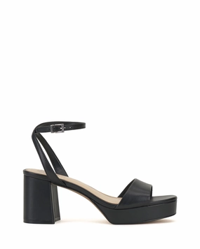 Pendreya Platform Sandal Travel Safe