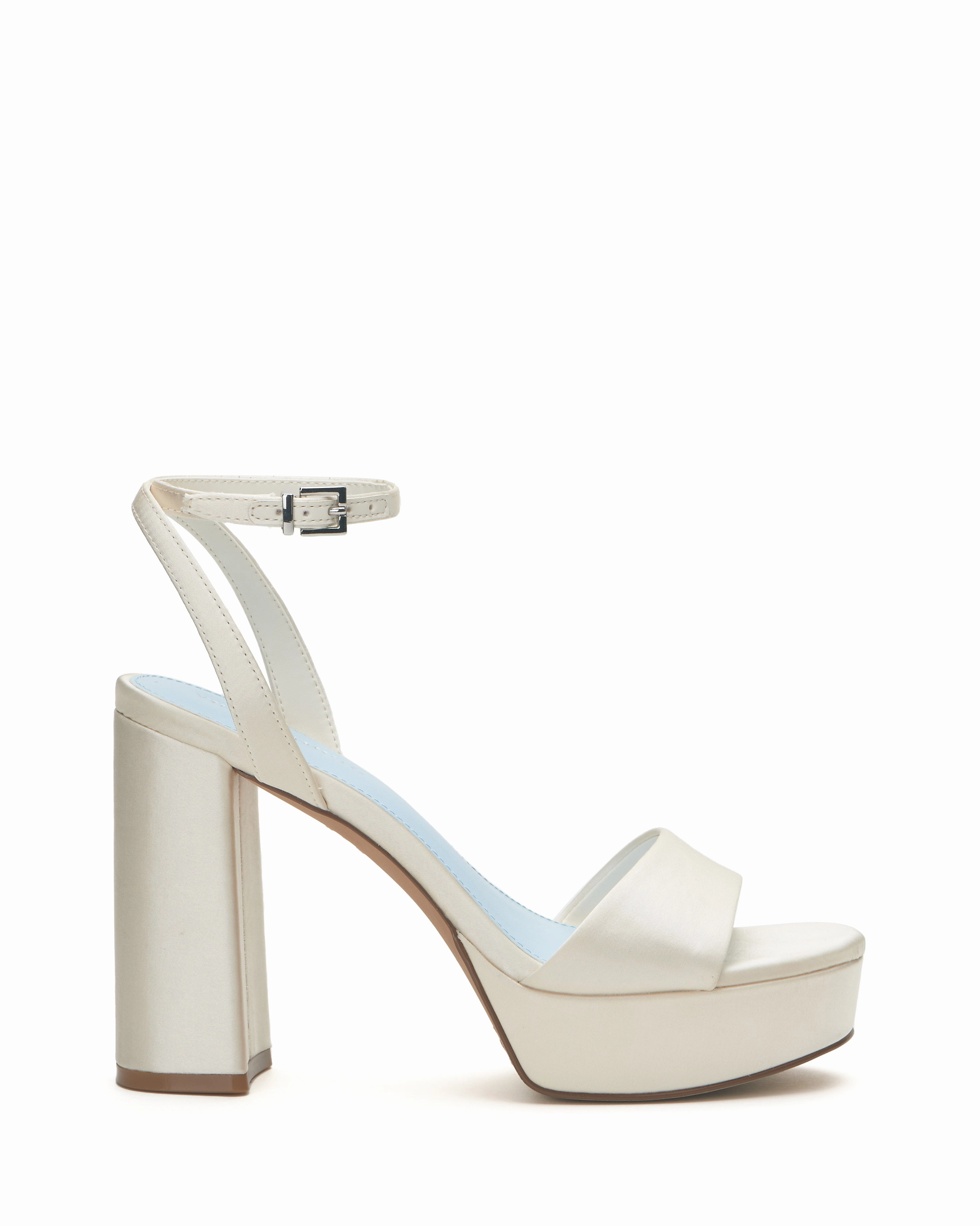 Pendry Platform Sandal Retro Glow
