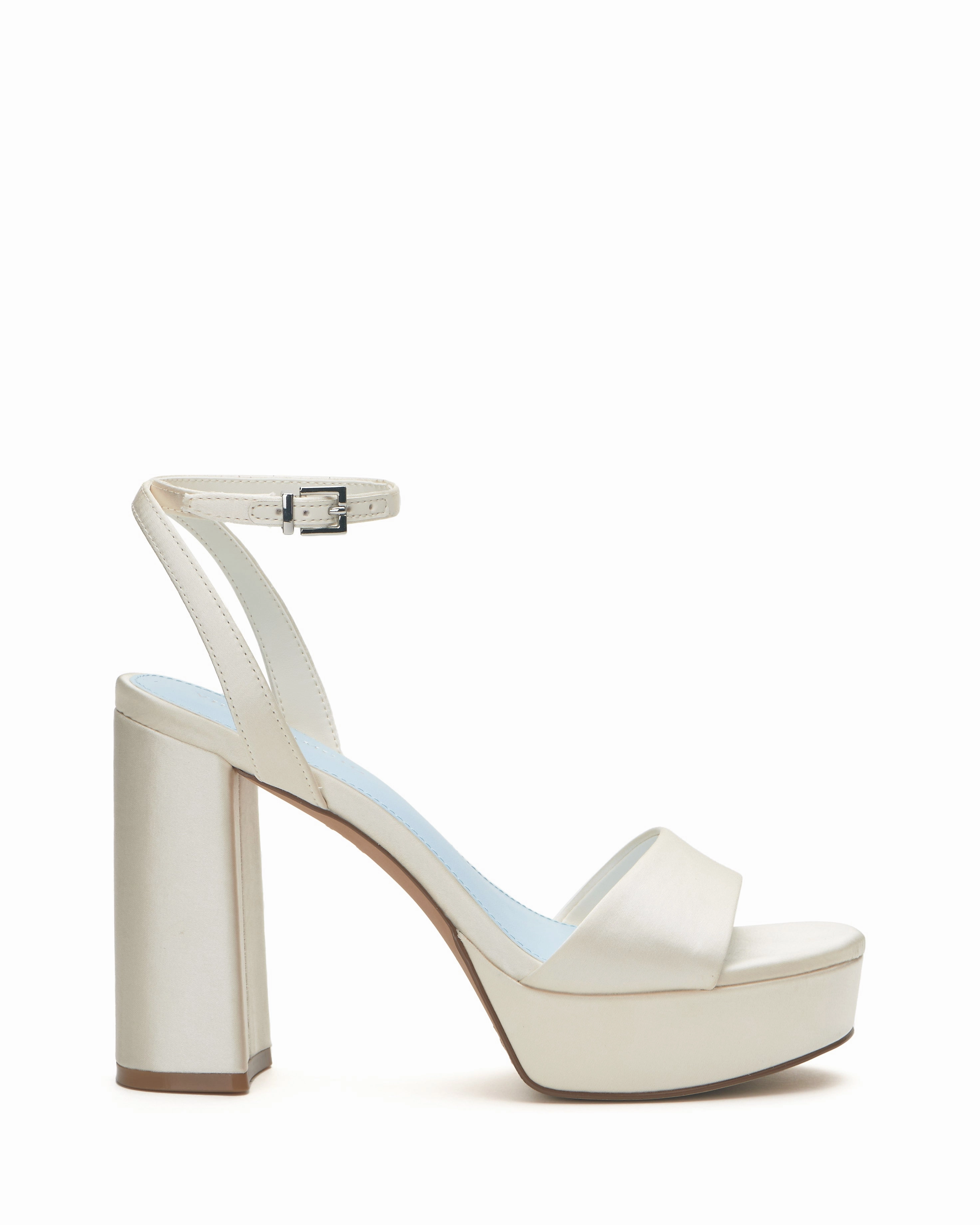 Pendry Platform Sandal Summer Step