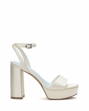 Pendry Platform Sandal Heat Safe