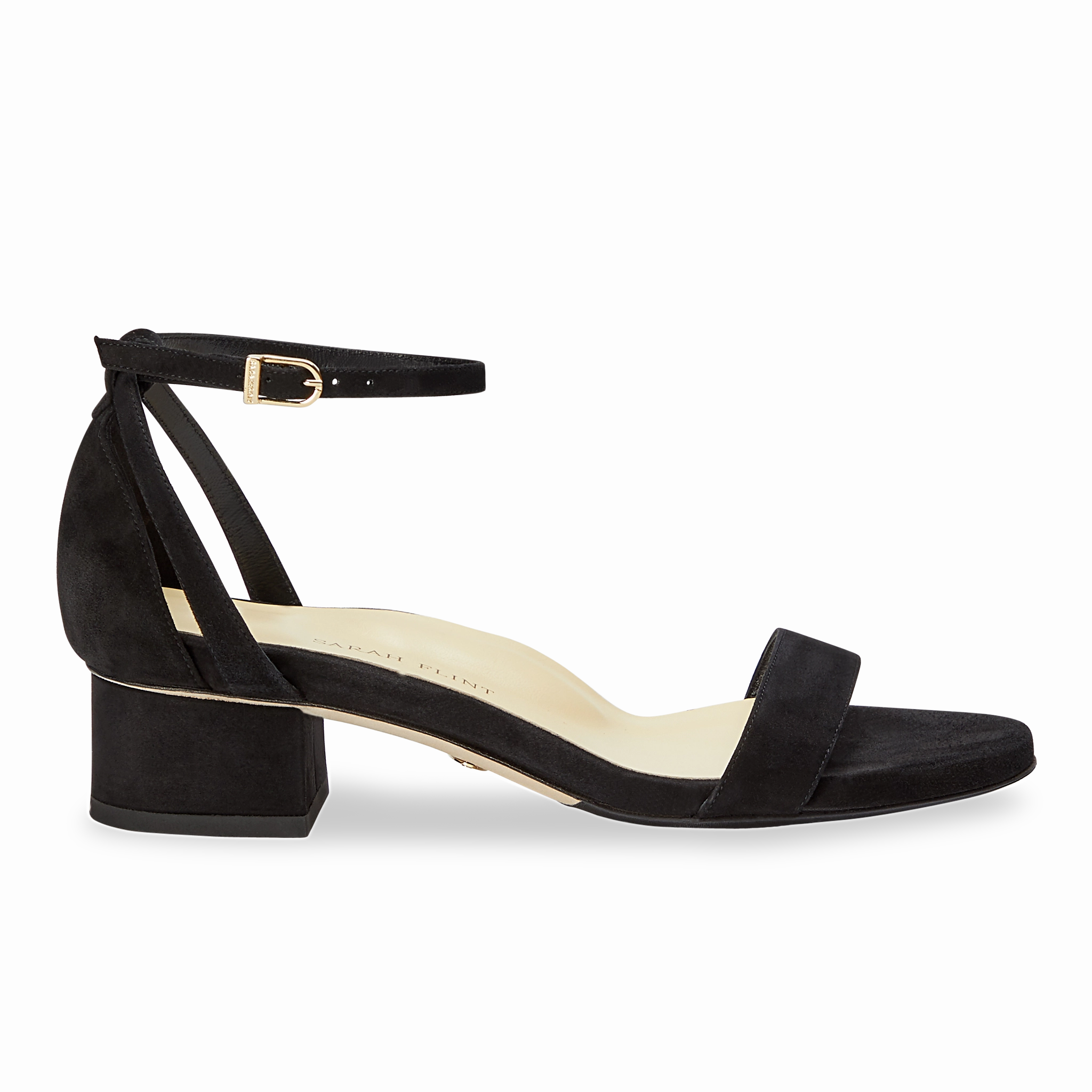 Perfect Block Sandal 30 Autumn Breeze
