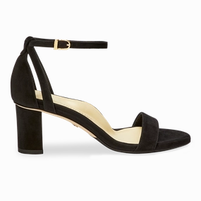 Perfect Block Sandal 60 Comfortable Slip-Ons