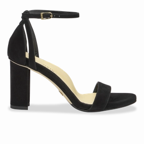 Perfect Block Sandal 90 Sandal Lining