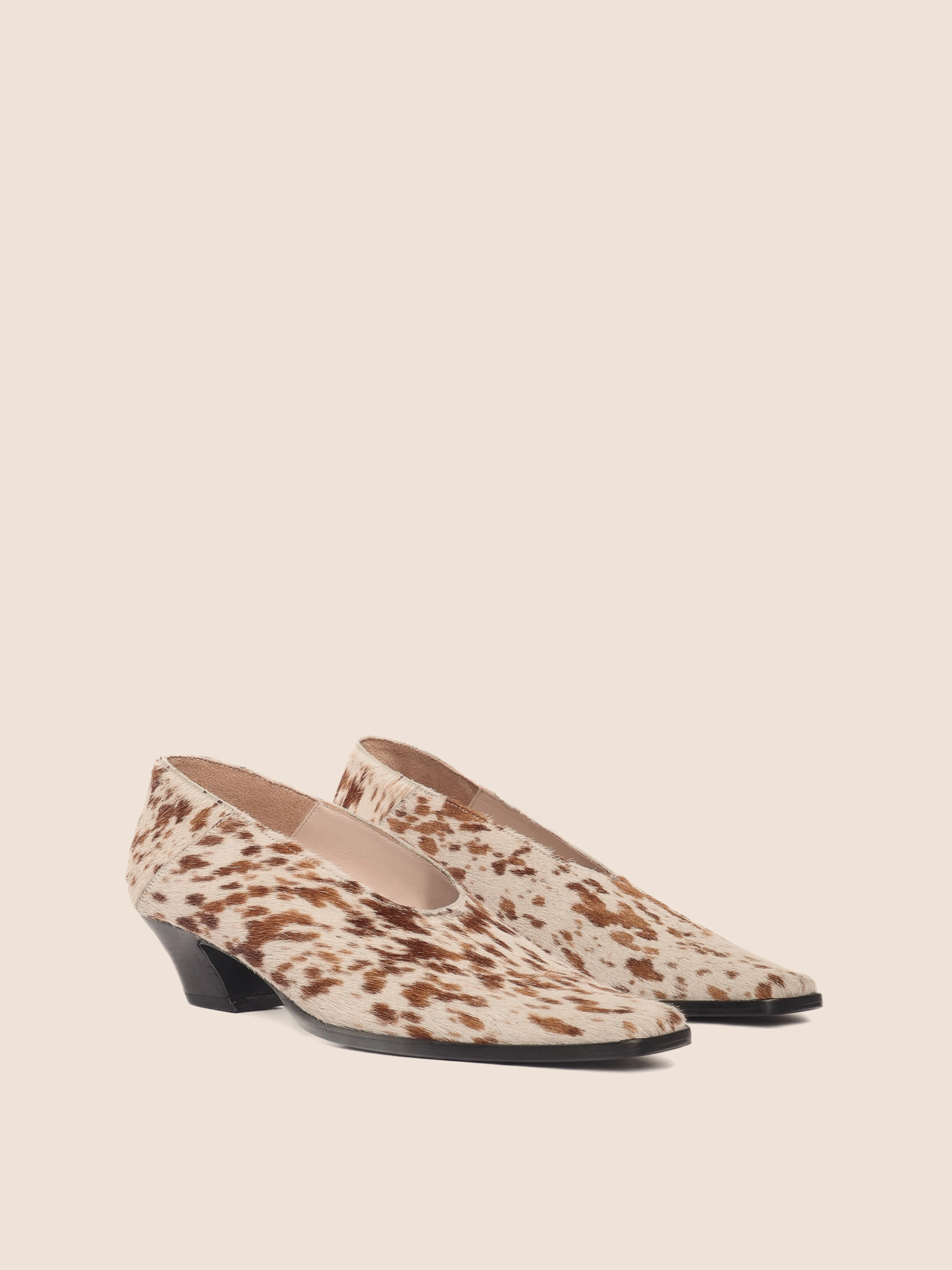Stand Out Design padded insole Soria Bambi Heel