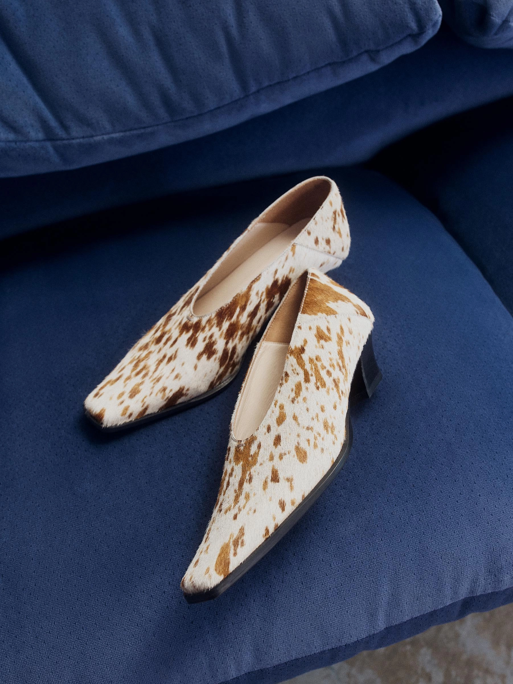 Luxury Fit Wedding Sandals Soria Bambi Heel
