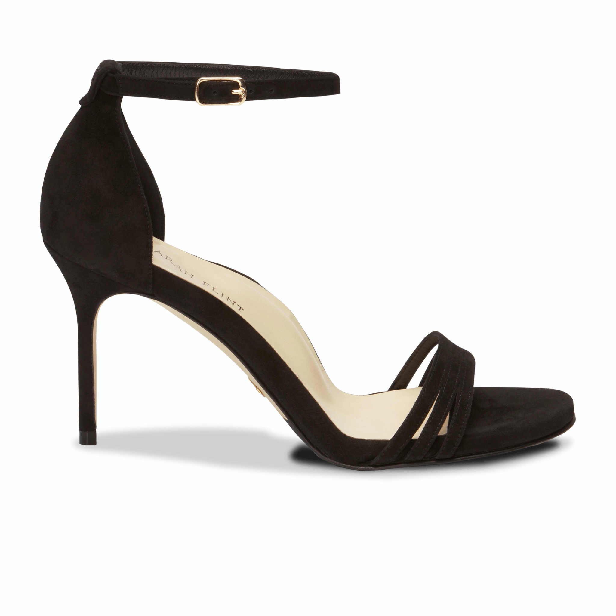 Perfect Sandal 85 Clear Shape Easy Sandals